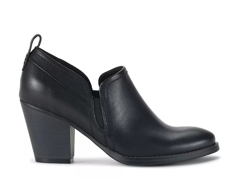 Caroline Bootie