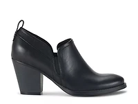 Caroline Bootie