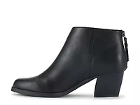 Lauryn Bootie