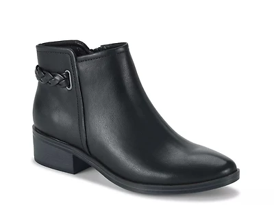 Martha Bootie