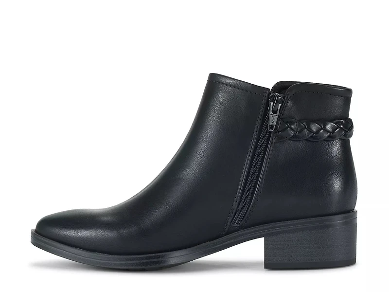 Martha Bootie