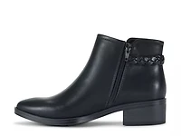 Martha Bootie