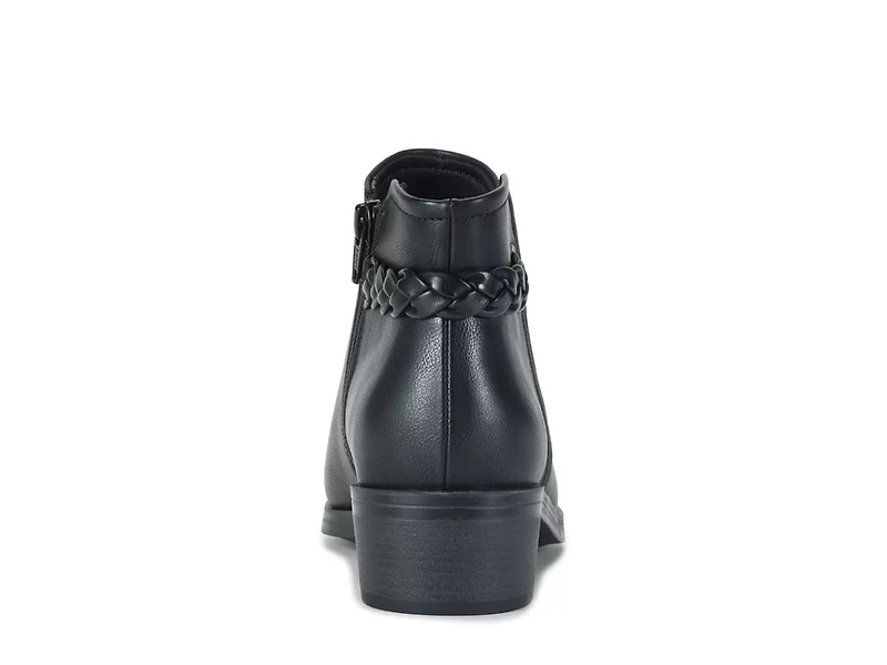 Martha Bootie