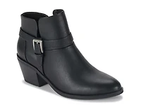 Santos Bootie