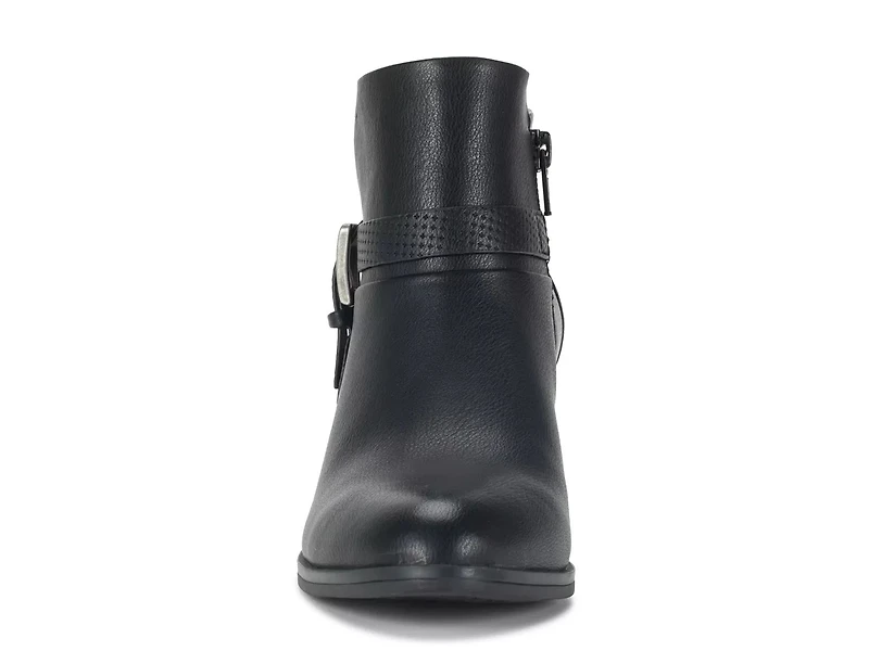 Santos Bootie