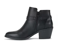 Santos Bootie