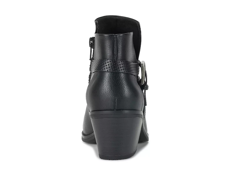 Santos Bootie