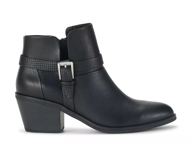 Santos Bootie