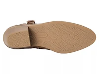 Santos Bootie