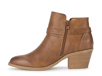 Santos Bootie
