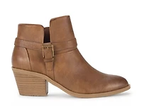 Santos Bootie