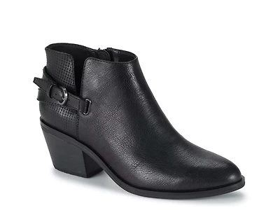 Shannen Bootie