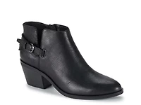 Shannen Bootie