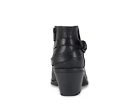 Shannen Bootie