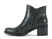 Christine Bootie