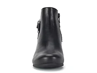 Serena Wedge Bootie
