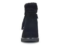 Dolors Snow Bootie