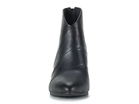 Liberty Bootie