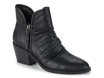 Serenity Bootie