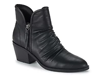 Serenity Bootie