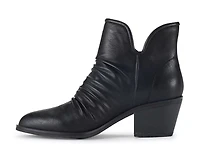 Serenity Bootie