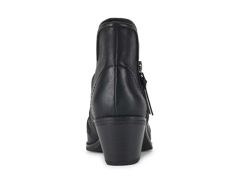 Serenity Bootie