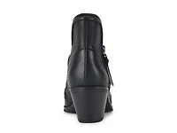 Serenity Bootie