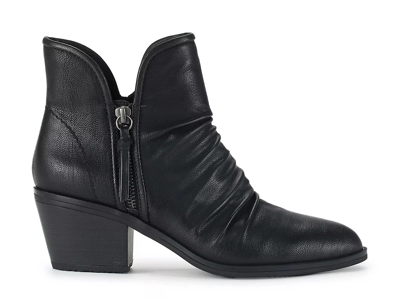 Serenity Bootie