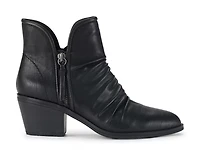 Serenity Bootie
