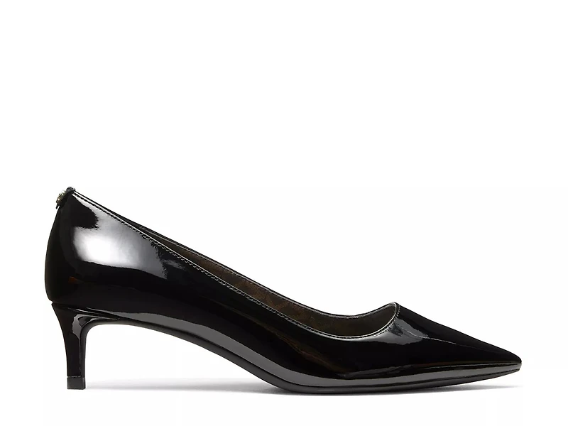 Alina Flex Kitten Pump
