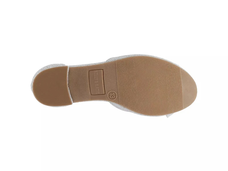 Victoria Pump - Kids'