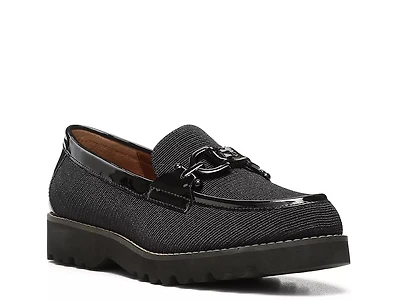 Clio Loafer