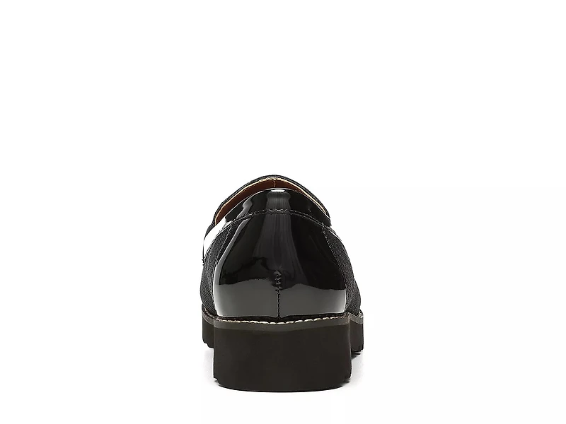 Clio Loafer
