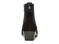 Gazzi Western Bootie