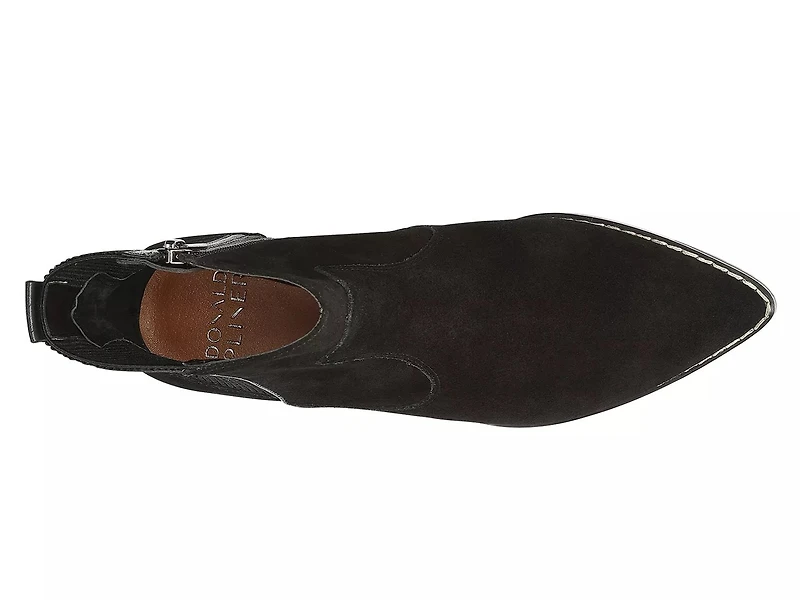 Gazzi Western Bootie