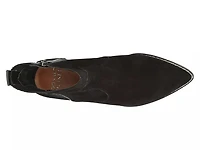 Gazzi Western Bootie