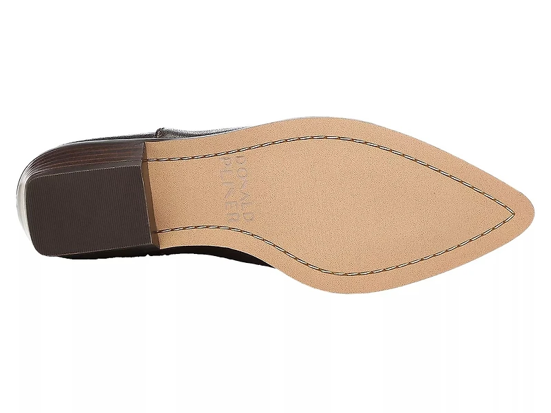 Gazzi Western Bootie