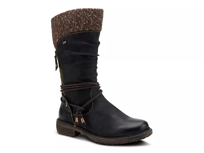 Acaphine Boot