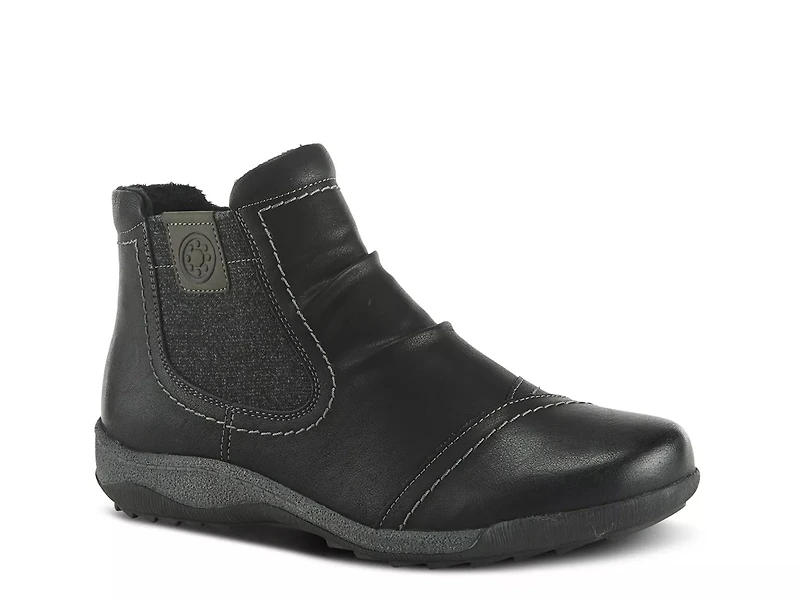 Atella Bootie