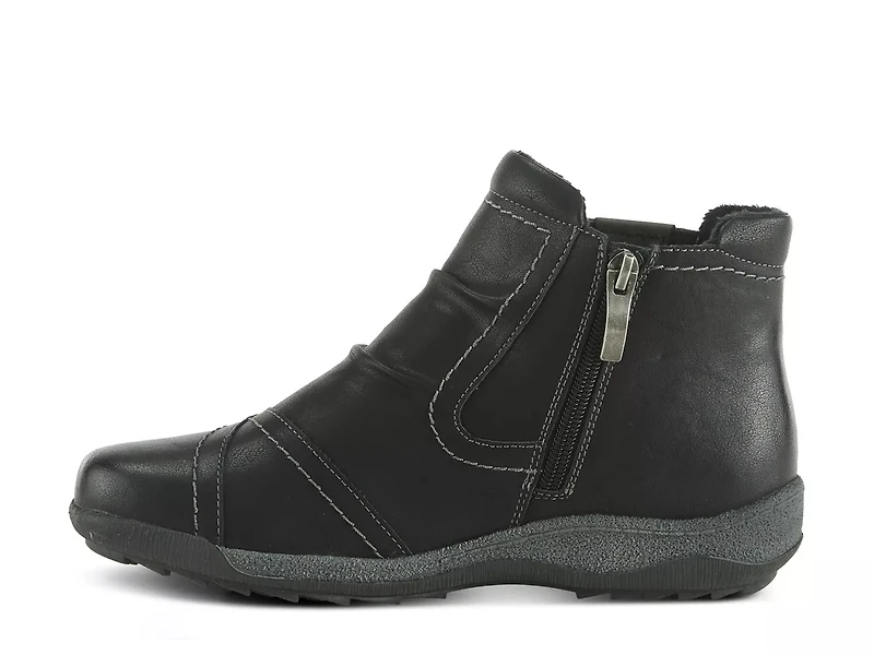Atella Bootie