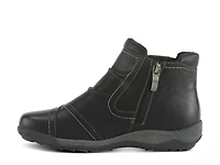 Atella Bootie