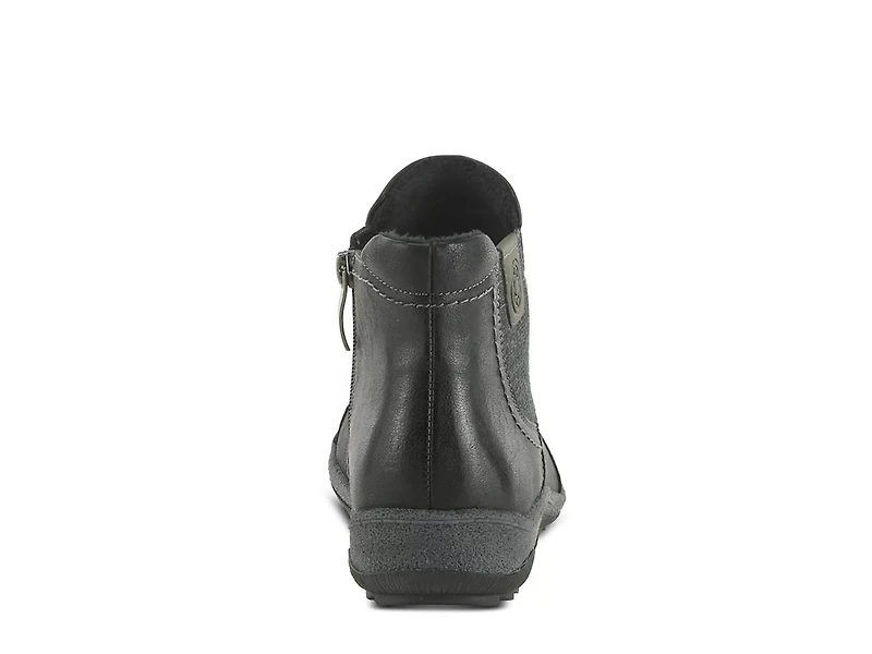 Atella Bootie