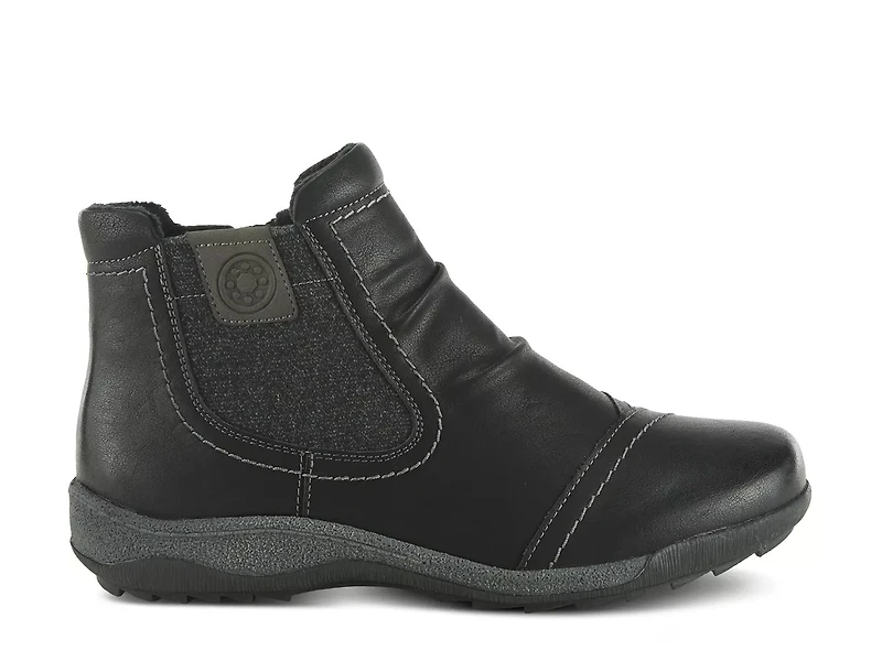 Atella Bootie