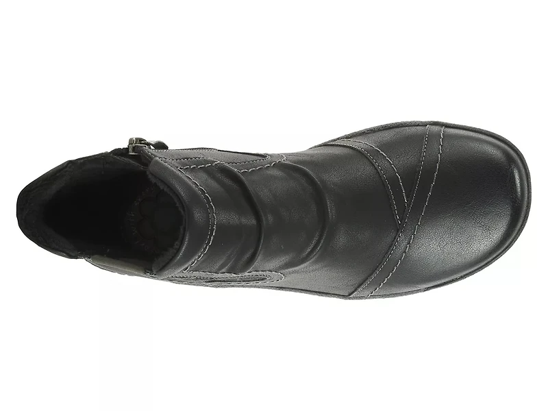 Atella Bootie