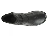 Atella Bootie