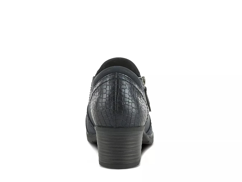 Ellena Slip-On