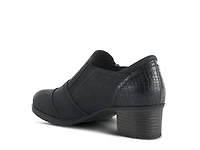 Ellena Slip-On