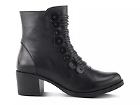 Garibaldi Bootie