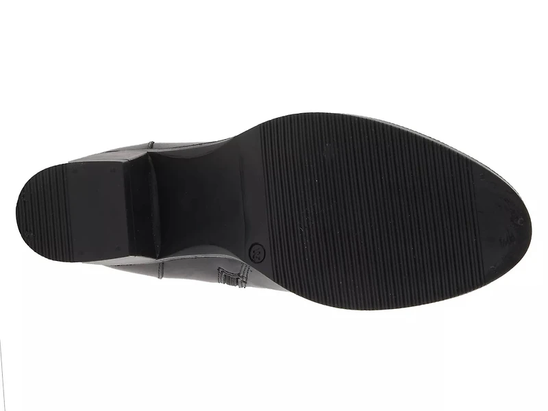 Garibaldi Bootie