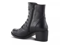 Garibaldi Bootie